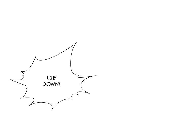 Tasty Chat 0km Manhwa - Chapter 19 Page 1