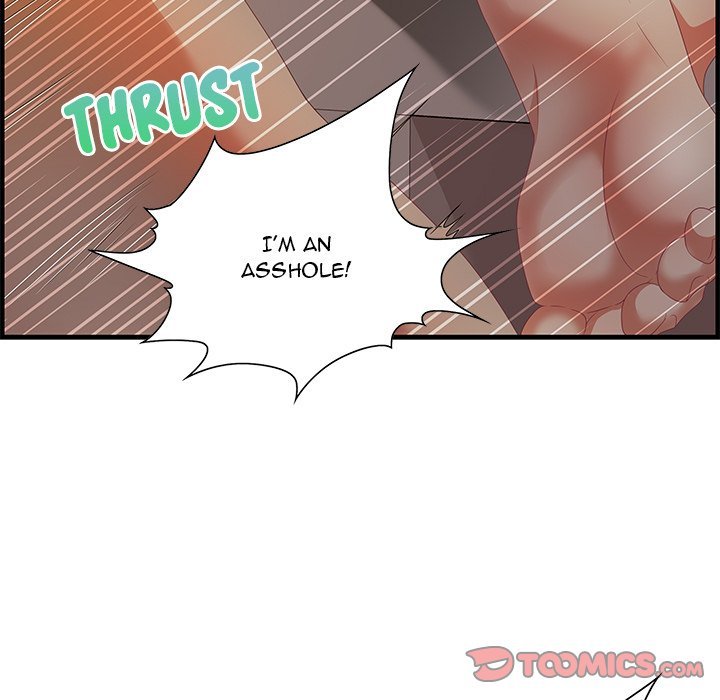 Tasty Chat 0km Manhwa - Chapter 19 Page 26