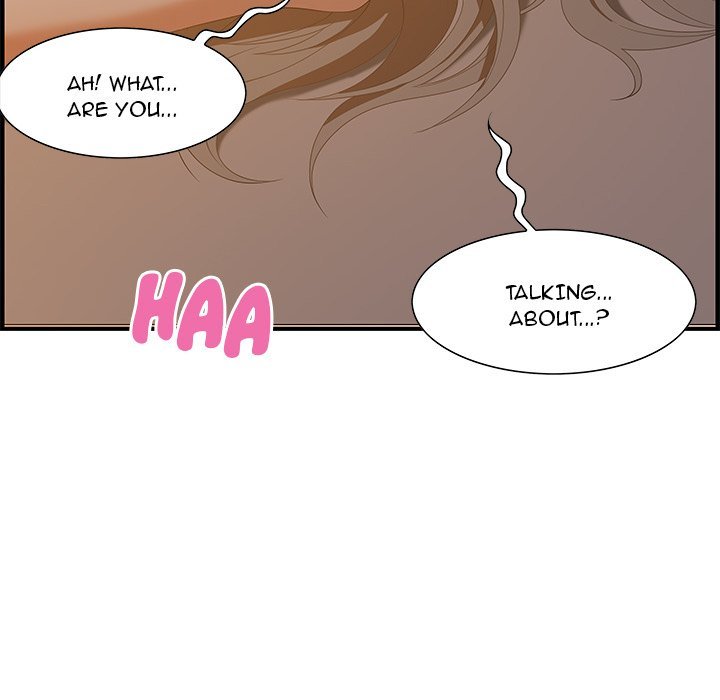 Tasty Chat 0km Manhwa - Chapter 19 Page 29