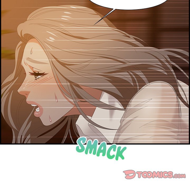 Tasty Chat 0km Manhwa - Chapter 19 Page 32