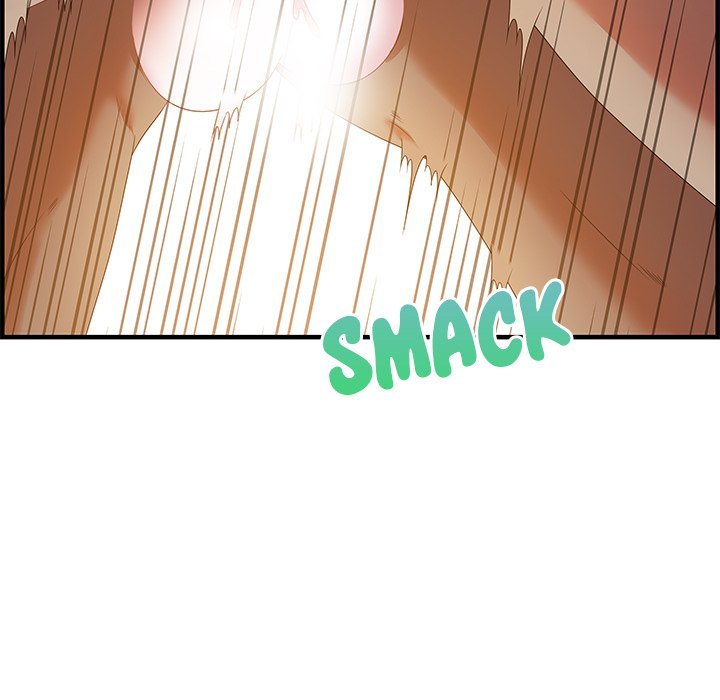 Tasty Chat 0km Manhwa - Chapter 19 Page 34