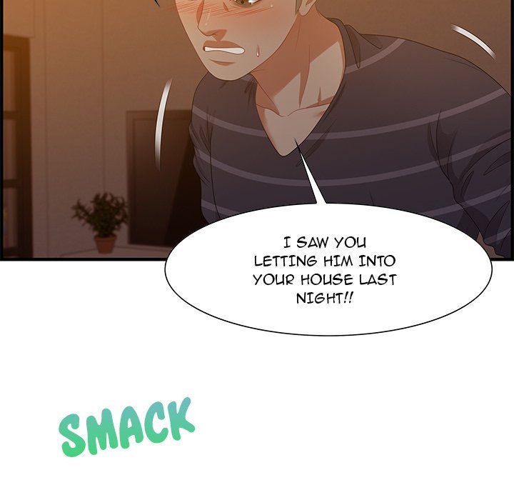 Tasty Chat 0km Manhwa - Chapter 19 Page 37