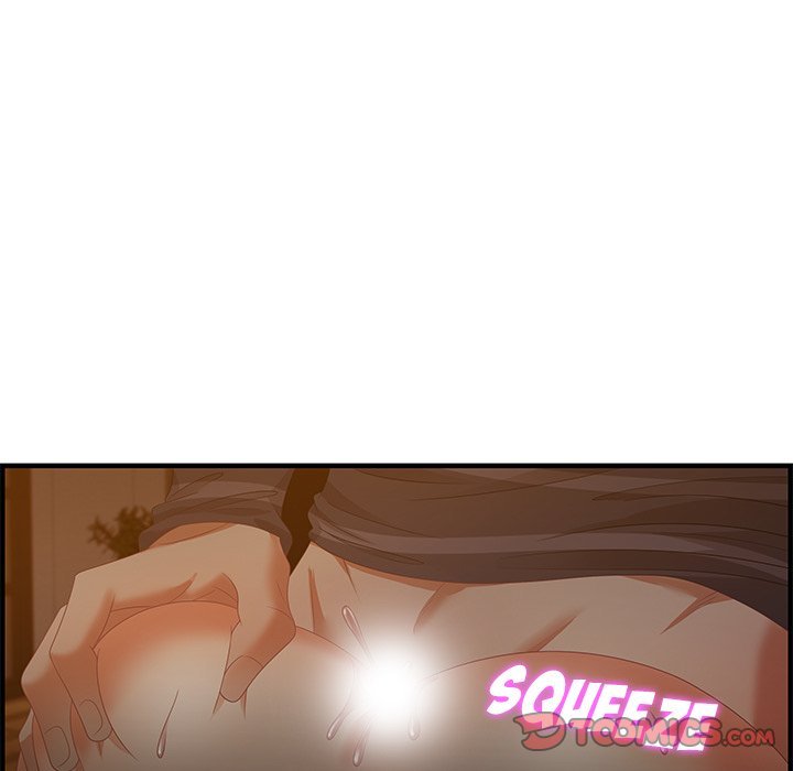 Tasty Chat 0km Manhwa - Chapter 19 Page 38