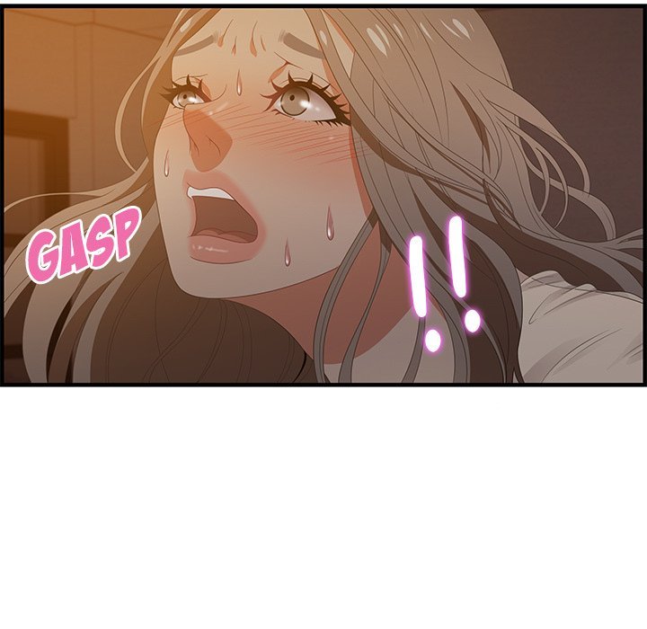 Tasty Chat 0km Manhwa - Chapter 19 Page 40