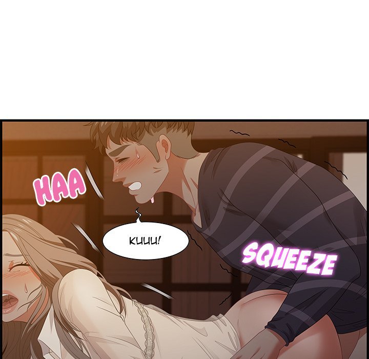 Tasty Chat 0km Manhwa - Chapter 19 Page 43