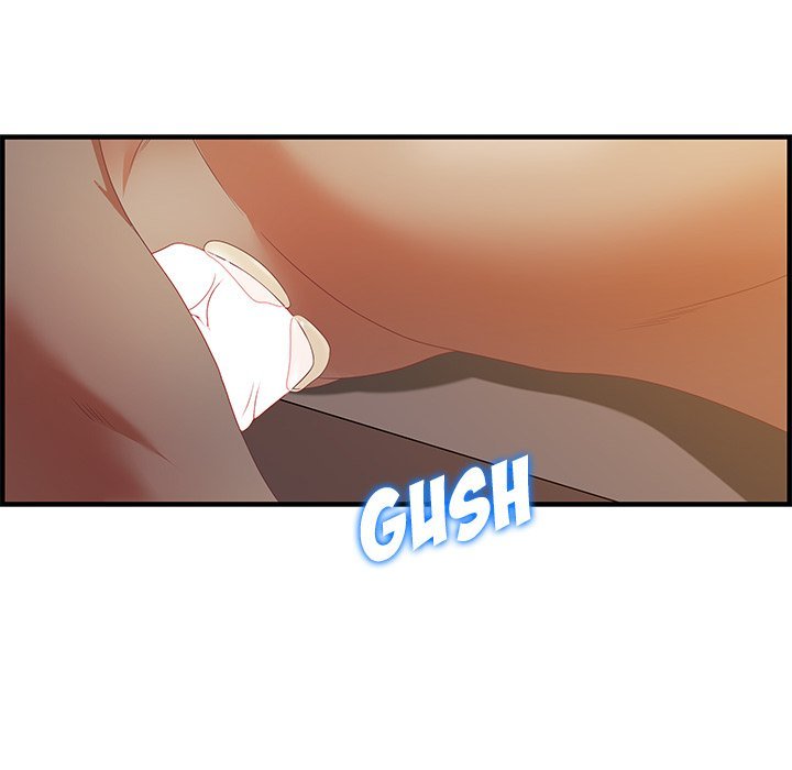 Tasty Chat 0km Manhwa - Chapter 19 Page 45