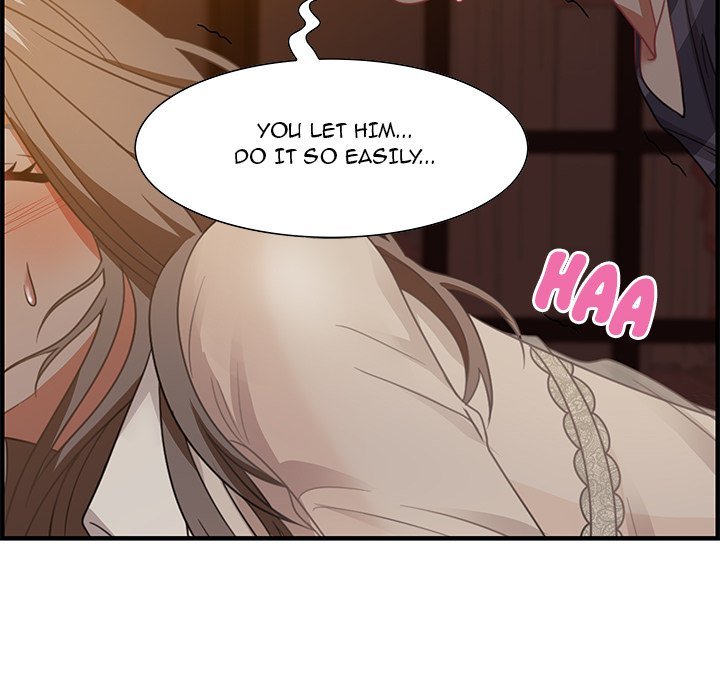 Tasty Chat 0km Manhwa - Chapter 19 Page 47