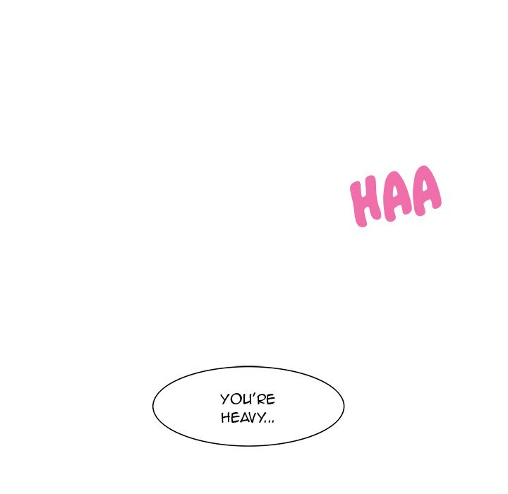 Tasty Chat 0km Manhwa - Chapter 19 Page 52