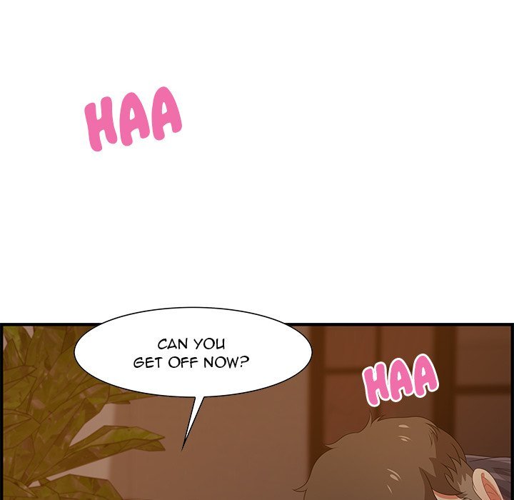 Tasty Chat 0km Manhwa - Chapter 19 Page 53