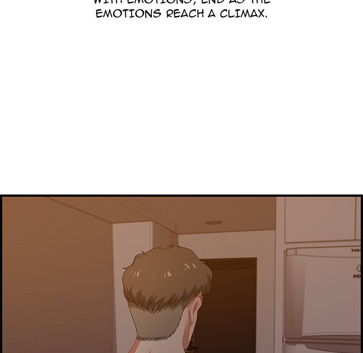 Tasty Chat 0km Manhwa - Chapter 19 Page 60