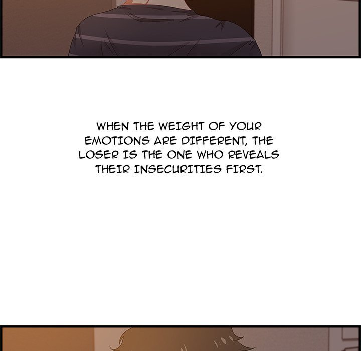 Tasty Chat 0km Manhwa - Chapter 19 Page 61