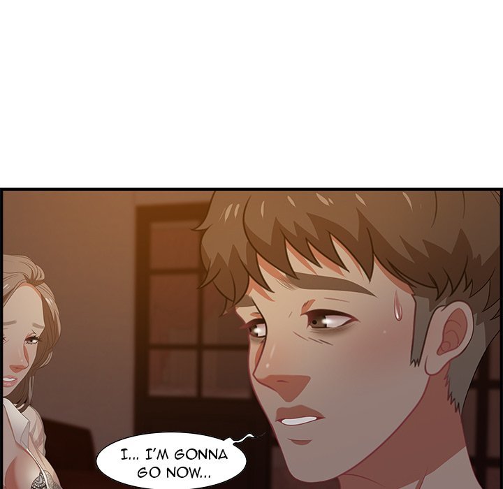 Tasty Chat 0km Manhwa - Chapter 19 Page 63