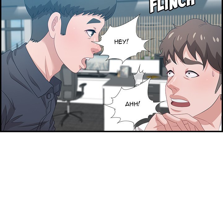 Tasty Chat 0km Manhwa - Chapter 19 Page 85