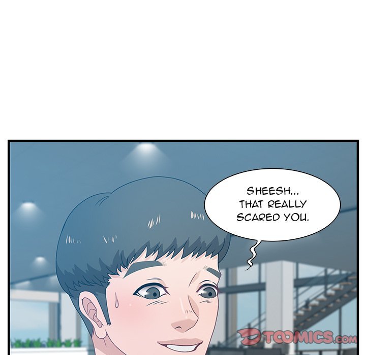Tasty Chat 0km Manhwa - Chapter 19 Page 86