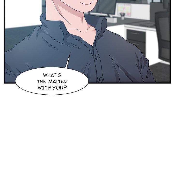 Tasty Chat 0km Manhwa - Chapter 19 Page 87