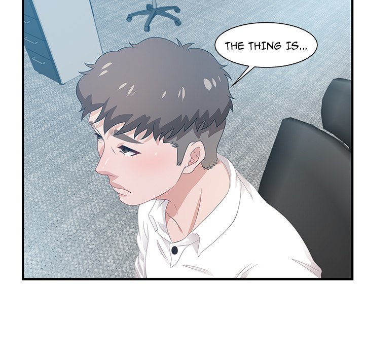 Tasty Chat 0km Manhwa - Chapter 19 Page 90