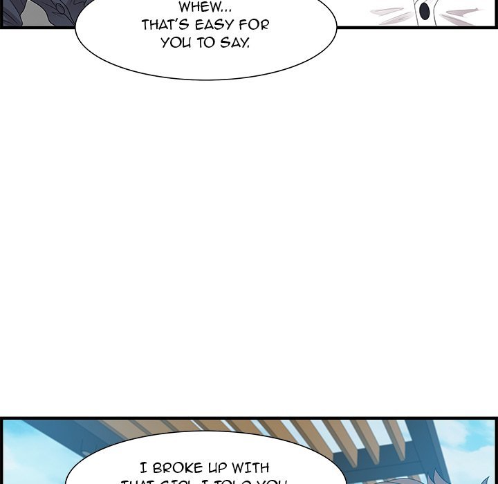 Tasty Chat 0km Manhwa - Chapter 19 Page 96