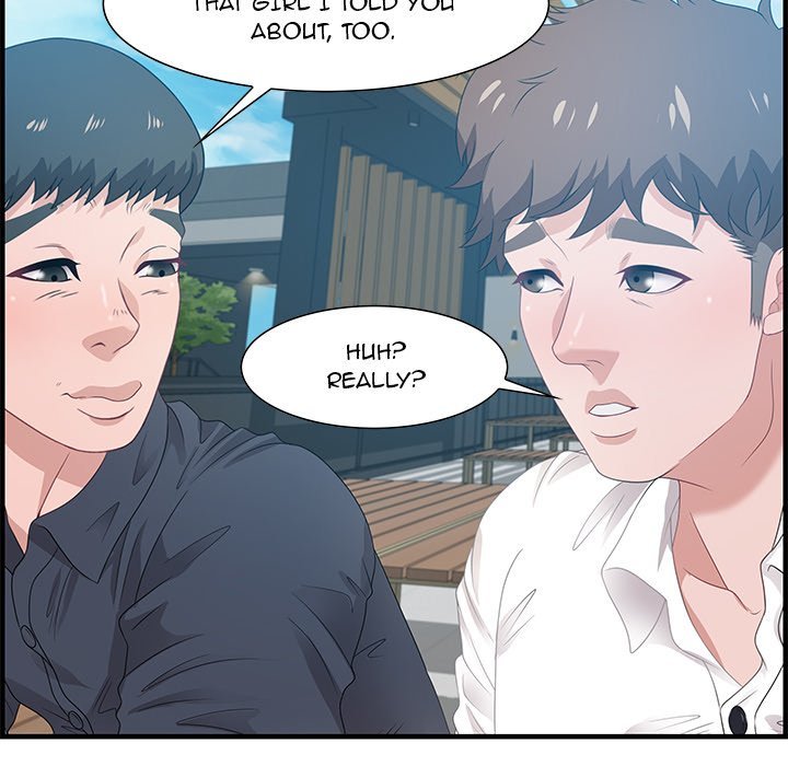 Tasty Chat 0km Manhwa - Chapter 19 Page 97