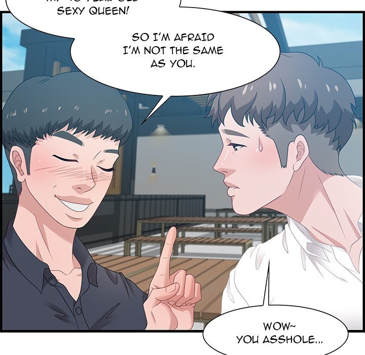 Tasty Chat 0km Manhwa - Chapter 19 Page 102