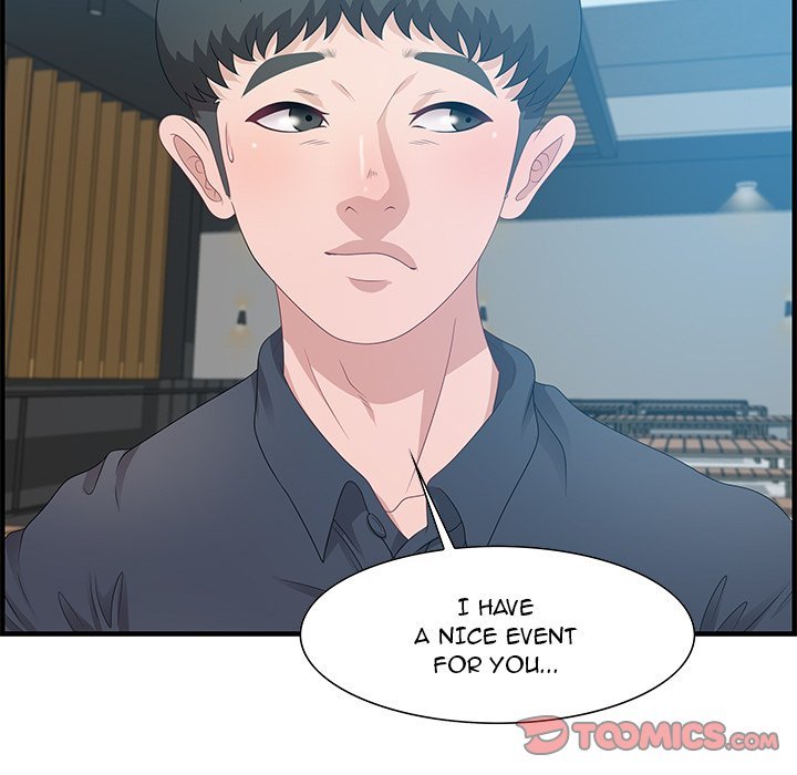 Tasty Chat 0km Manhwa - Chapter 19 Page 104
