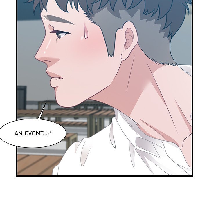 Tasty Chat 0km Manhwa - Chapter 19 Page 106