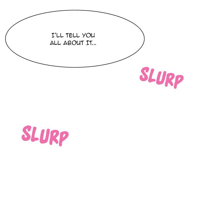 Tasty Chat 0km Manhwa - Chapter 19 Page 108