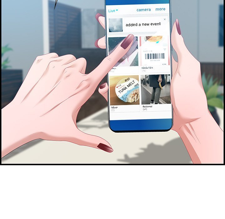 Tasty Chat 0km Manhwa - Chapter 19 Page 119