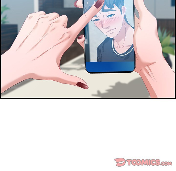 Tasty Chat 0km Manhwa - Chapter 19 Page 122