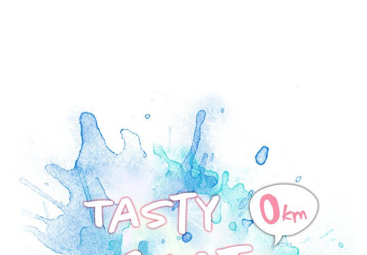 Tasty Chat 0km Manhwa - Chapter 6 Page 0