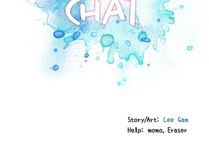 Tasty Chat 0km Manhwa - Chapter 6 Page 1
