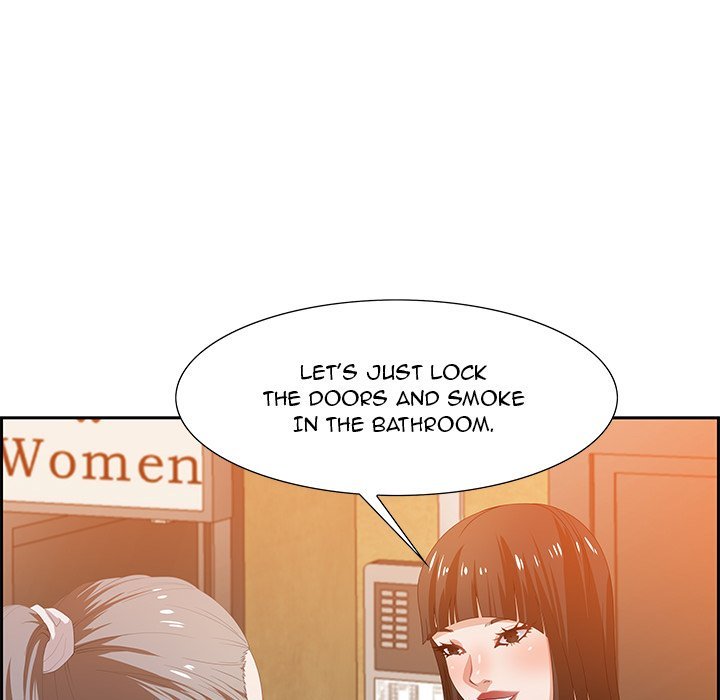 Tasty Chat 0km Manhwa - Chapter 6 Page 6