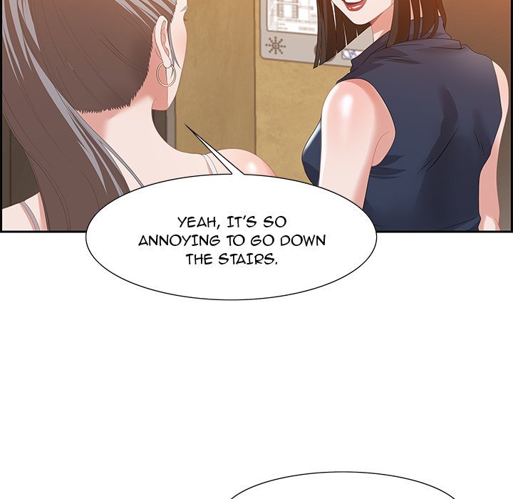 Tasty Chat 0km Manhwa - Chapter 6 Page 7