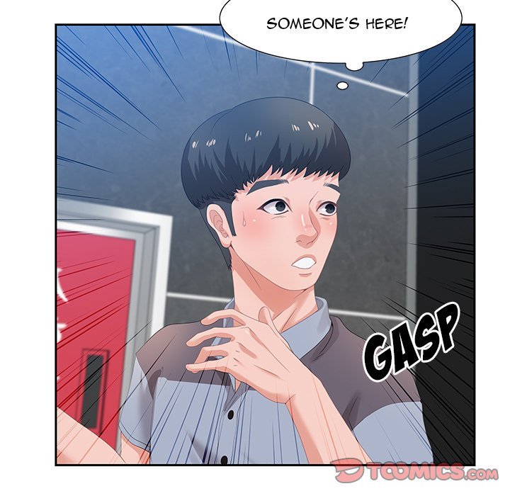 Tasty Chat 0km Manhwa - Chapter 6 Page 8