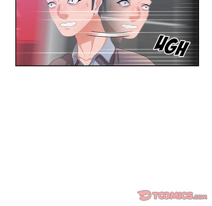 Tasty Chat 0km Manhwa - Chapter 6 Page 11