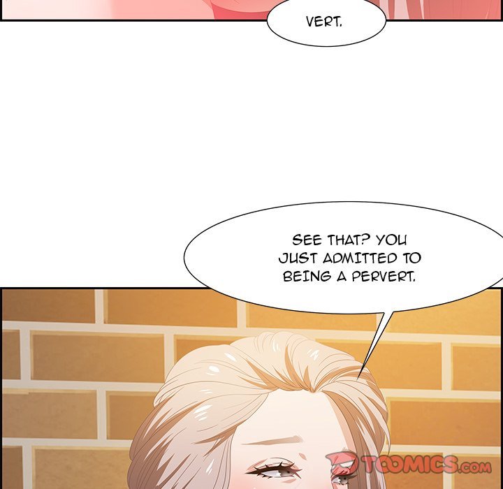 Tasty Chat 0km Manhwa - Chapter 6 Page 20