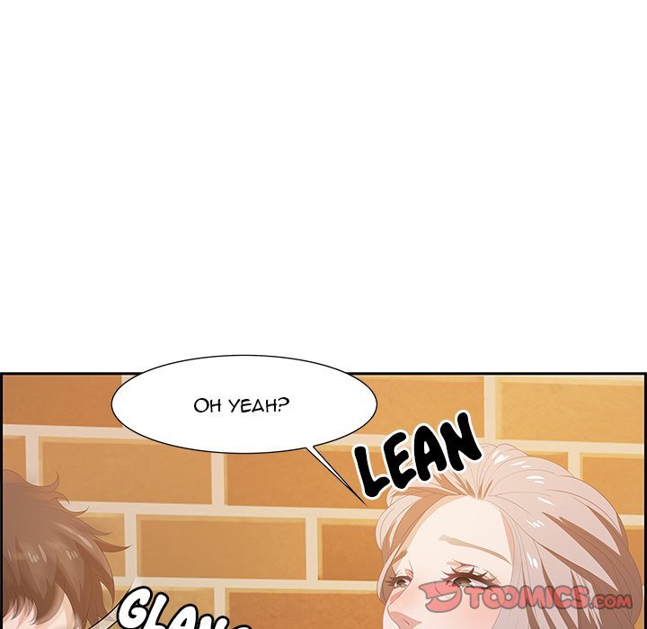 Tasty Chat 0km Manhwa - Chapter 6 Page 23