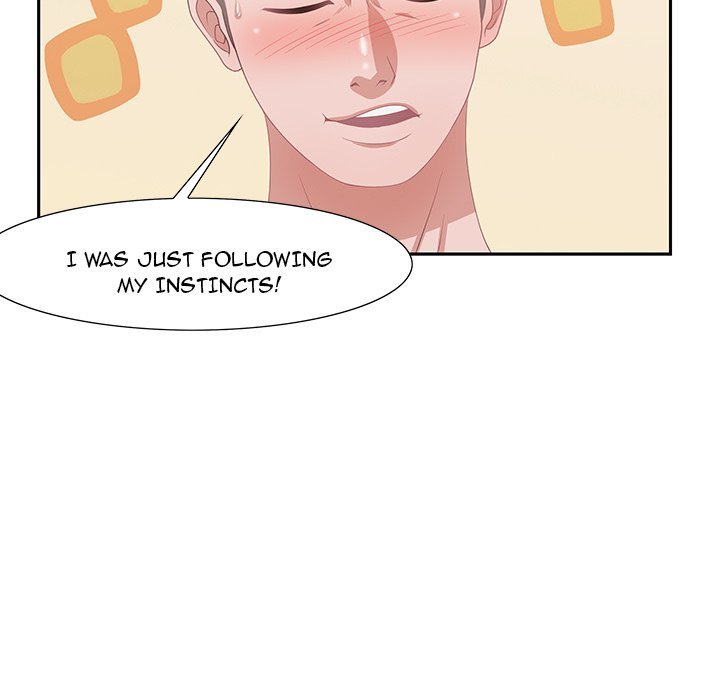 Tasty Chat 0km Manhwa - Chapter 6 Page 27