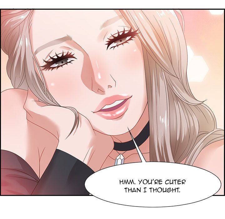Tasty Chat 0km Manhwa - Chapter 6 Page 28