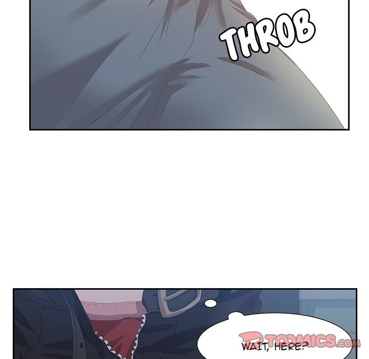 Tasty Chat 0km Manhwa - Chapter 6 Page 32