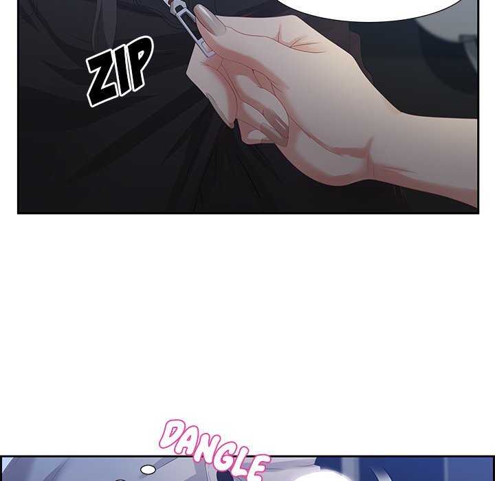 Tasty Chat 0km Manhwa - Chapter 6 Page 33