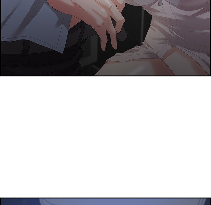 Tasty Chat 0km Manhwa - Chapter 6 Page 36