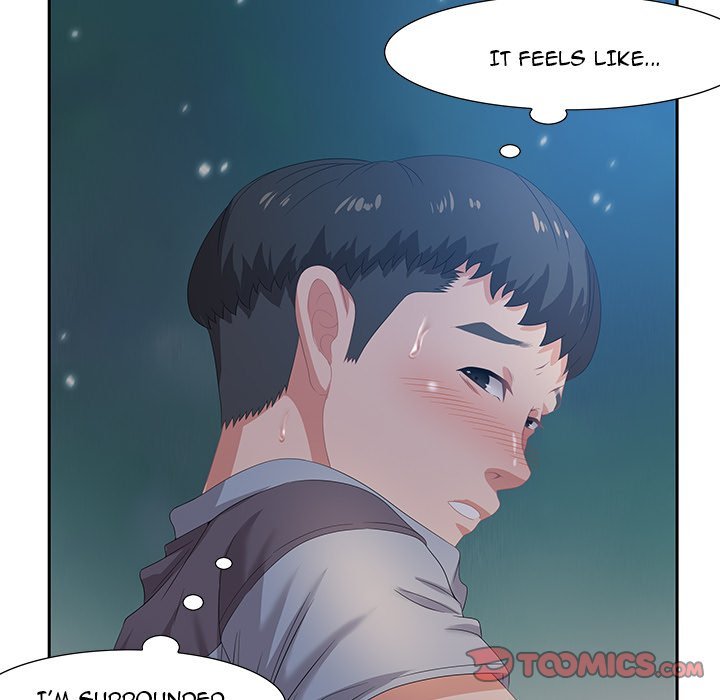 Tasty Chat 0km Manhwa - Chapter 6 Page 50