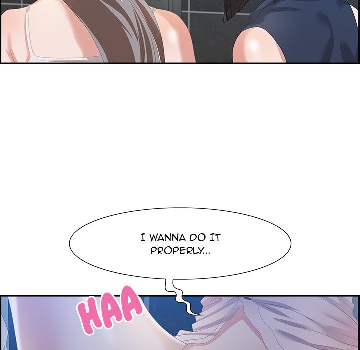 Tasty Chat 0km Manhwa - Chapter 6 Page 57