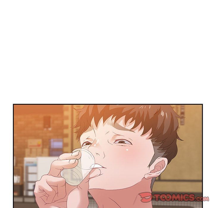 Tasty Chat 0km Manhwa - Chapter 6 Page 59