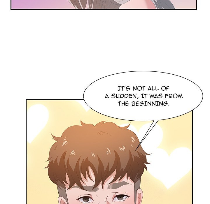 Tasty Chat 0km Manhwa - Chapter 6 Page 63