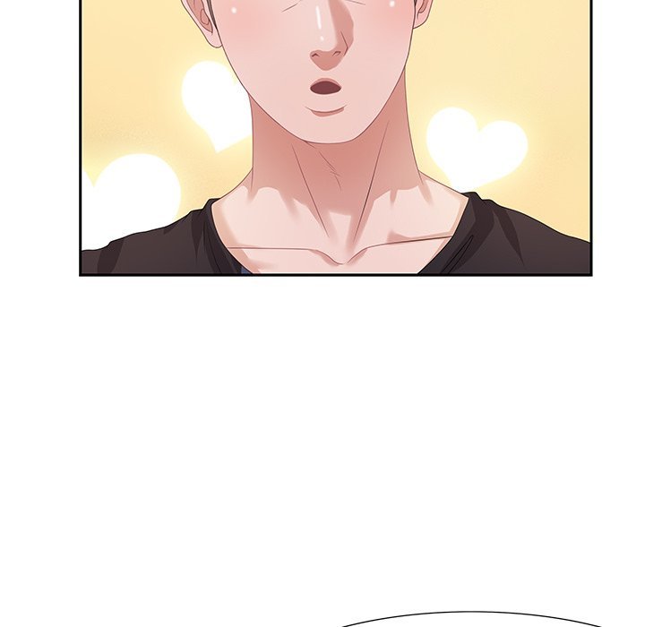 Tasty Chat 0km Manhwa - Chapter 6 Page 64