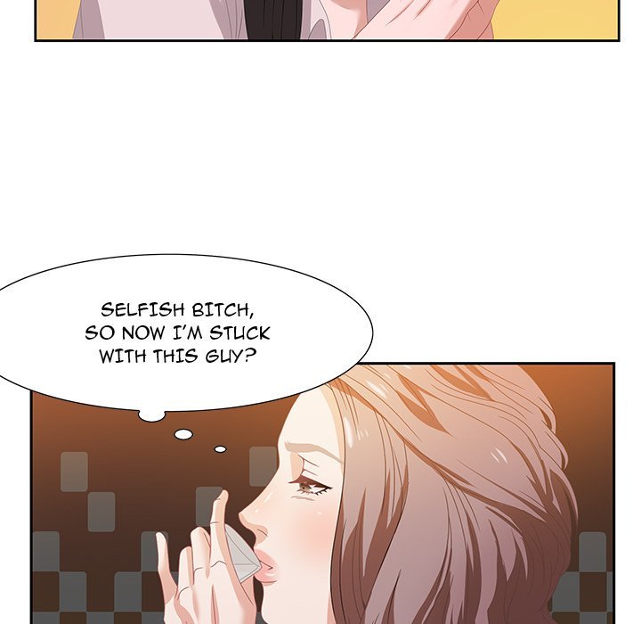 Tasty Chat 0km Manhwa - Chapter 6 Page 73