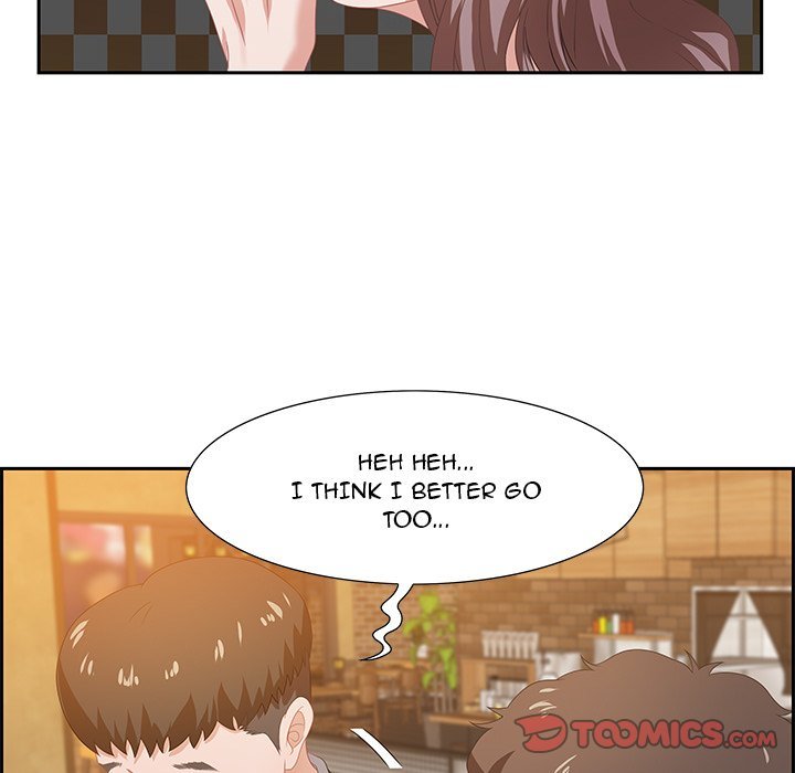 Tasty Chat 0km Manhwa - Chapter 6 Page 74