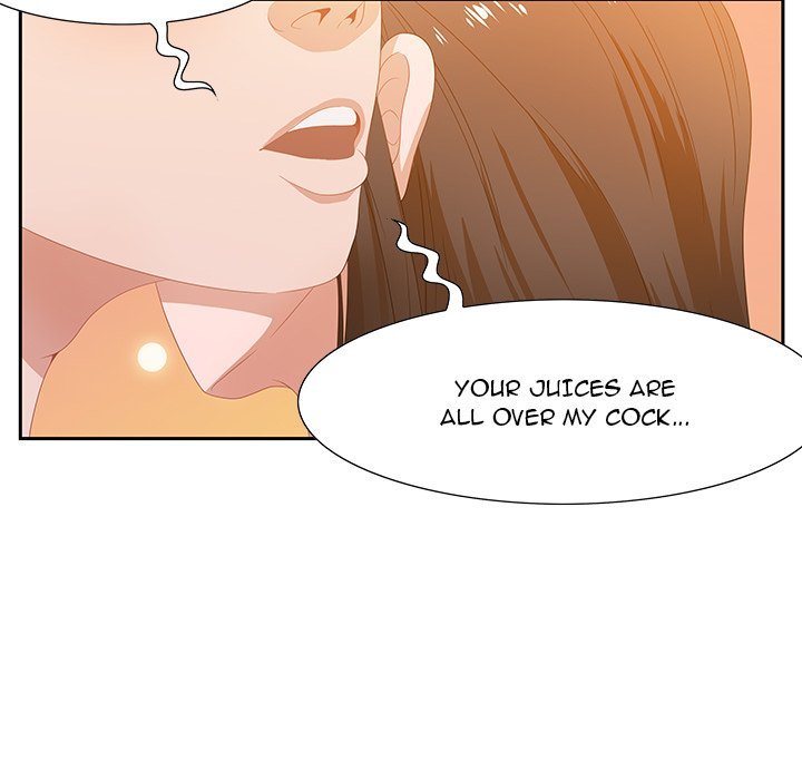 Tasty Chat 0km Manhwa - Chapter 6 Page 76