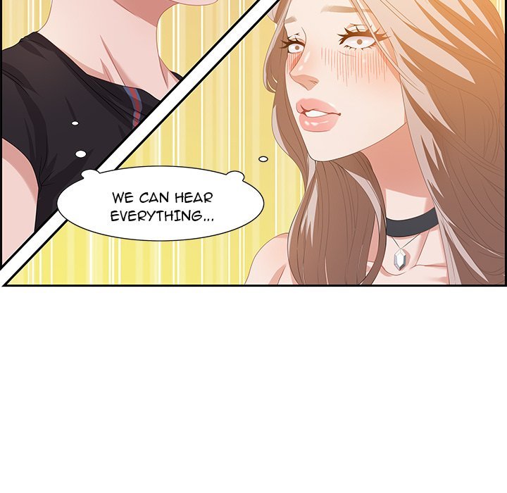 Tasty Chat 0km Manhwa - Chapter 6 Page 79